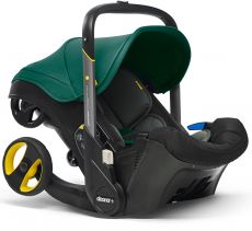 Автокрісло Doona Infant Car Seat Racing Green